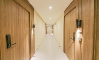 Jecheon ING Hotel Jecheon Station Branch