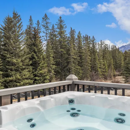 Spring Creek Vacations