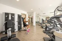 Kyrat Amarac - Adults Only - Gym