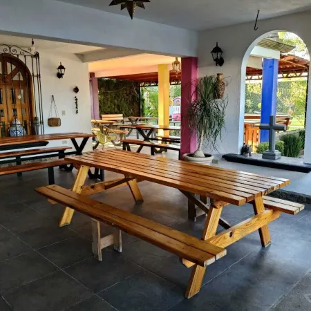Hotel Casa Grangelo