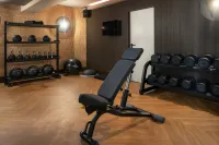 NYX Hotel Rome by Leonardo Hotels - Gym