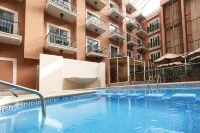 Holiday Inn Express MONTERREY TECNOLOGICO by IHG