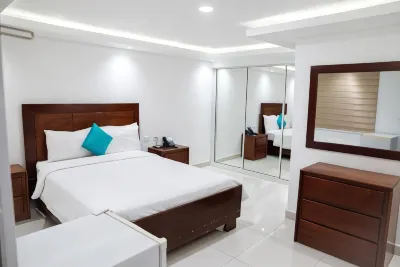 โรงแรมคาตาเลยา โรงแรมใน