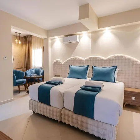 Hotel Prestige Agadir Boutique & SPA