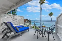 Laguna Surf Lodge by Scp Hotels