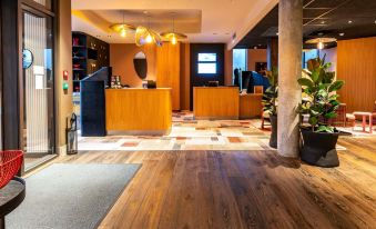 Novotel Suites Reims Centre