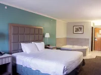 Baymont by Wyndham Maumee Toledo Hotels in Maumee