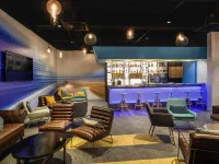 Novotel le Mans - Barer