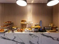 Hôtel Mercure Nancy Centre Gare - breakfast
