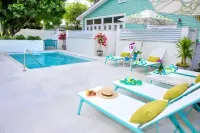 The Gardens Hotel - Romantic