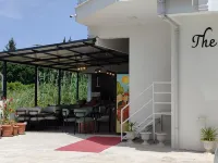 The Dalaman Suites & Pansiyon Hotels in Dalaman
