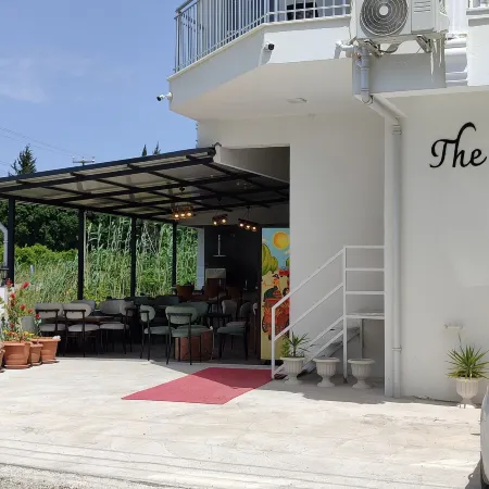 The Dalaman Suites & Pansiyon