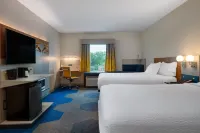 Microtel Inn & Suites By Wyndham Danville Va - sarapan