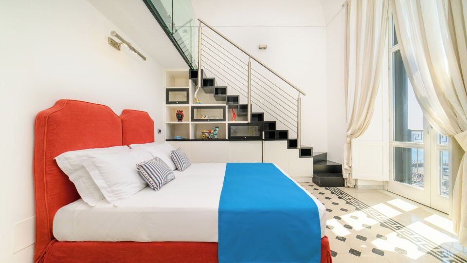 AMALFI GALLERY