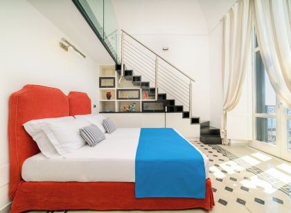 AMALFI GALLERY