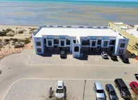 Laguna Shores- 4 Bed/4Bath Beachfront Condo