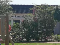 Pension Landidylle
