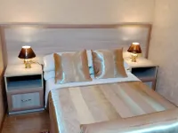 DragonFly Mini-Hotel Hotéis em Ukhta