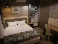 Esenin Hotel Hotels in Murom