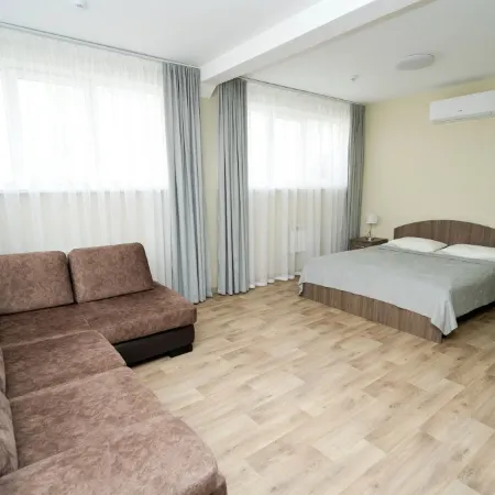 Petrovskij Hotel