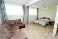 Petrovskij Hotel - イン(INN)