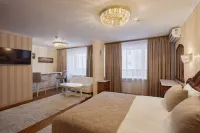 Hotel Ob - Bãi đậu xe