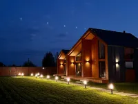 Suzdal Villa Private house Hotels in Suzdal