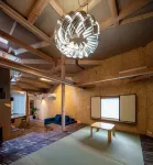 Architekton -The Villa Tennoji- - Bungalow