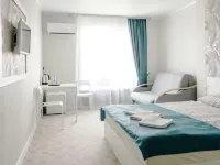 Evropa Mini-Hotel Hotels in Ufa