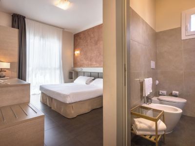 Hotel Helvetia