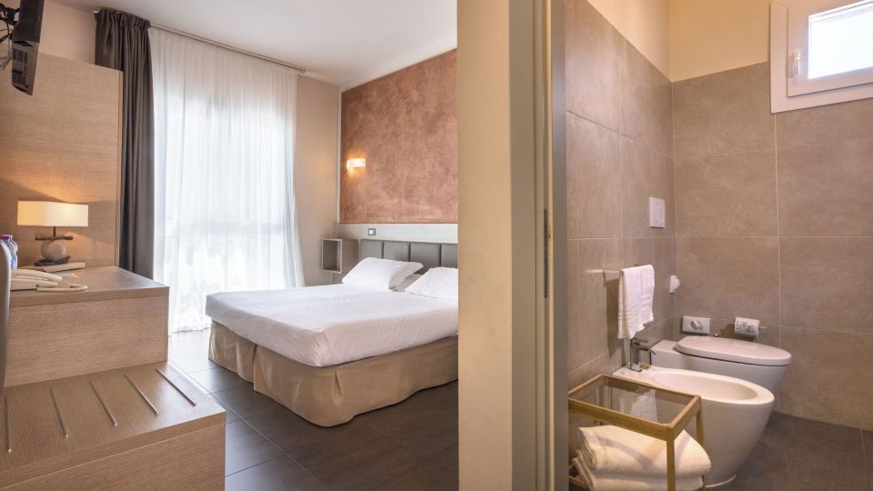 Hotel Helvetia