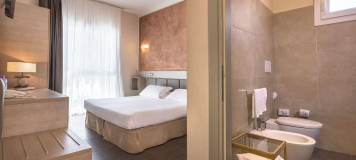 Hotel Helvetia Hotels in Jesolo