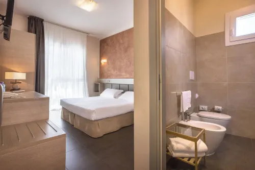 Hotel Helvetia