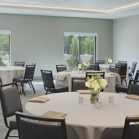 Hyatt House Columbus/OSU Short North