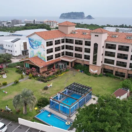 Famille Spa Resort