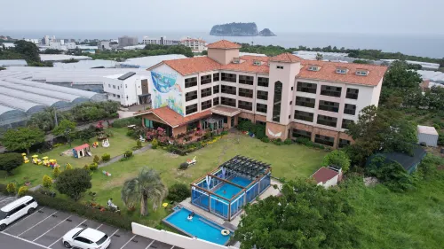 Famille Spa Resort