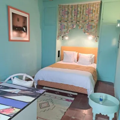 Summer House Tanger