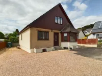 Kildonan House Bed and Breakfast - breakfast