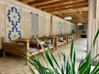 Hotel Al Amir palace boutique