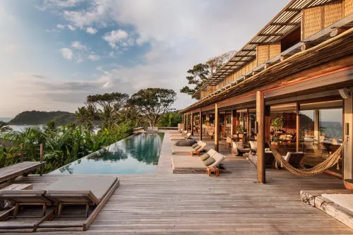 Barracuda Hotel & Villas - Træningscentre