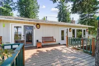 Lake View Getaway in Hayden - 4-Star