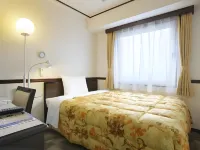 Toyoko Inn Nishi-Kawaguchi-Eki Hotels in 