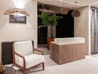 Maré Bucerías - Hotel & Apartmets Hotels in Bucerias