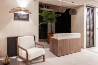 Maré Bucerías - Hotel & Apartmets