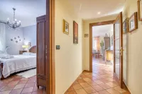 La Casetta Sull'Albero - Happy Rentals - balcony