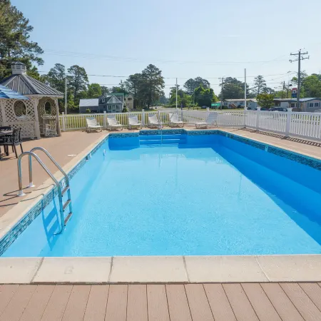 Chincoteague Inn