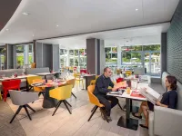 Novotel Resort & Spa Biarritz Anglet - breakfast