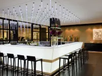 Novotel Buenos Aires Hotels near Teatro Apolo