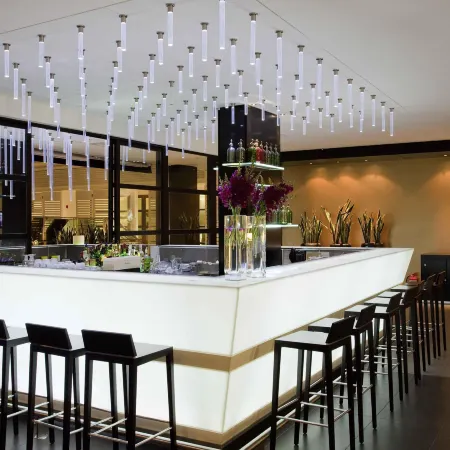 Novotel Buenos Aires Отели рядом с достопримечательностью «Театр «Колон»»
