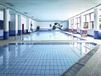 Hotel Mercure Jelenia Gora - ที่มีสระว่ายน้ำ